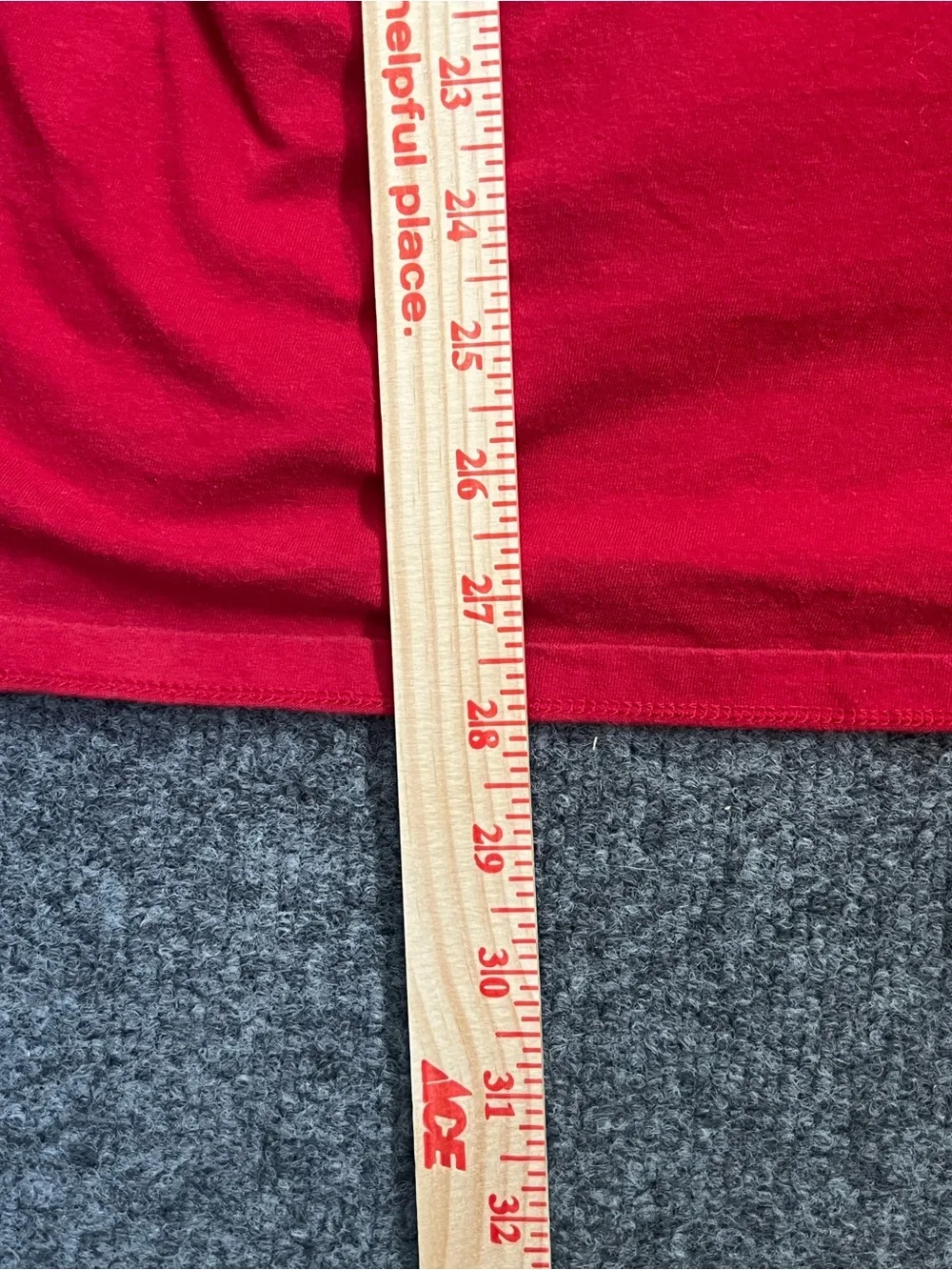 Nike San Francisco 49ers Shirt, XL